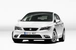 Seat Leon 2013 года